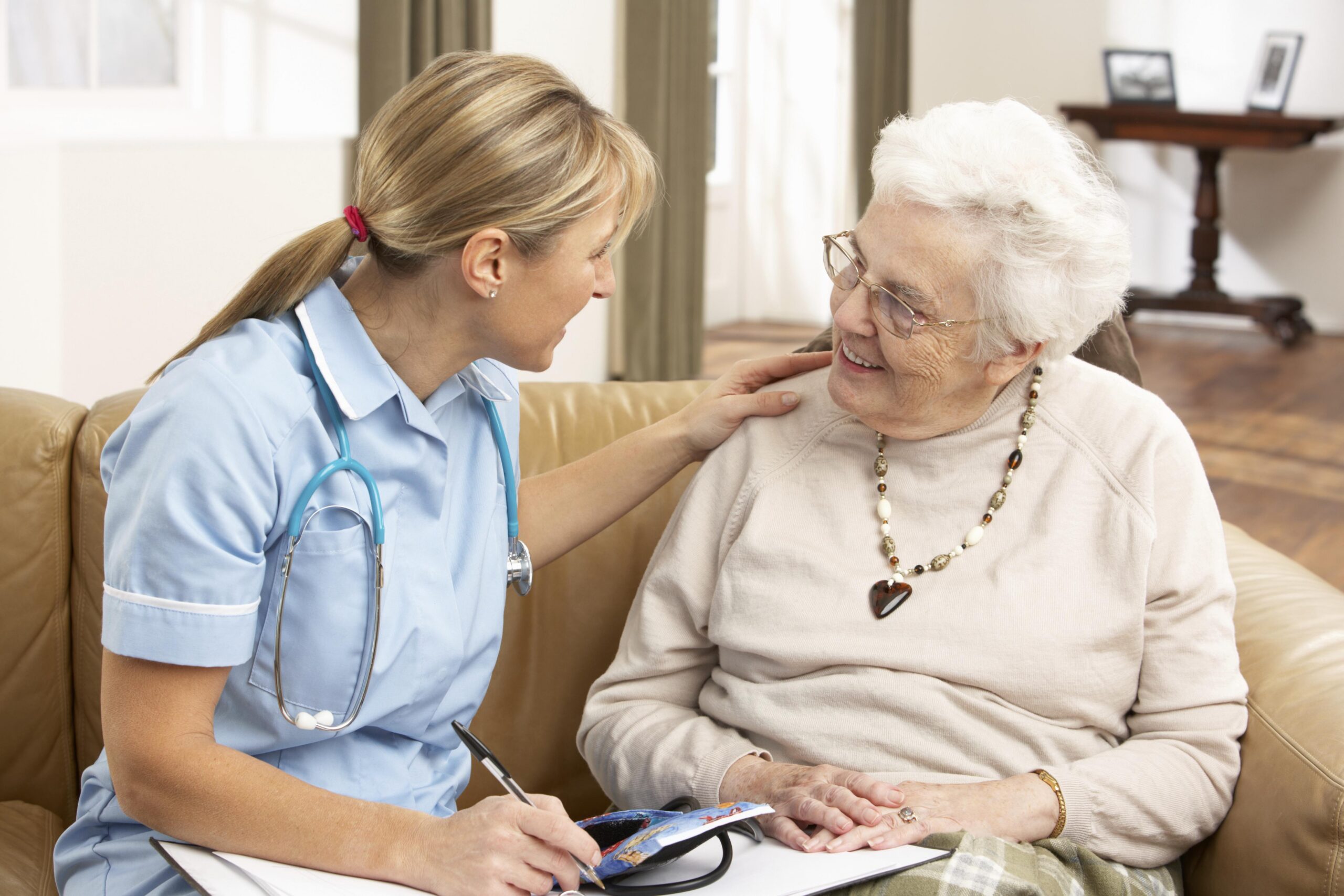 LATE: The Dementia We May Be Missing
