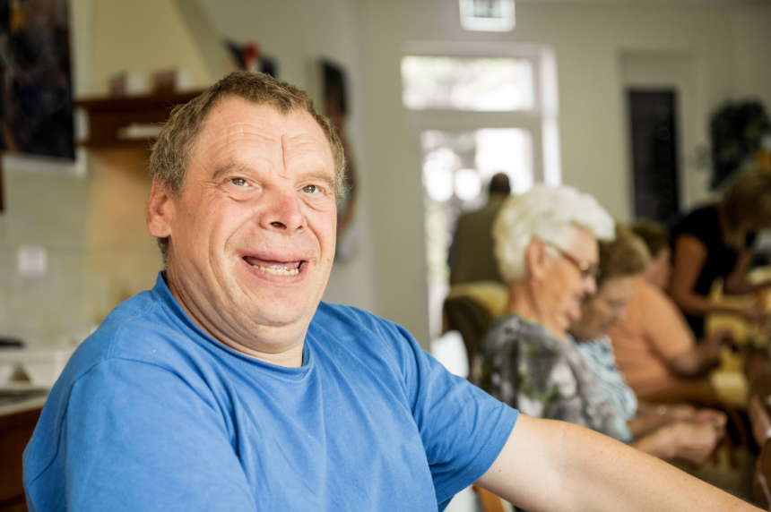 IEMC webinar: Living with Down Syndrome and Alzheimer’s Disease
